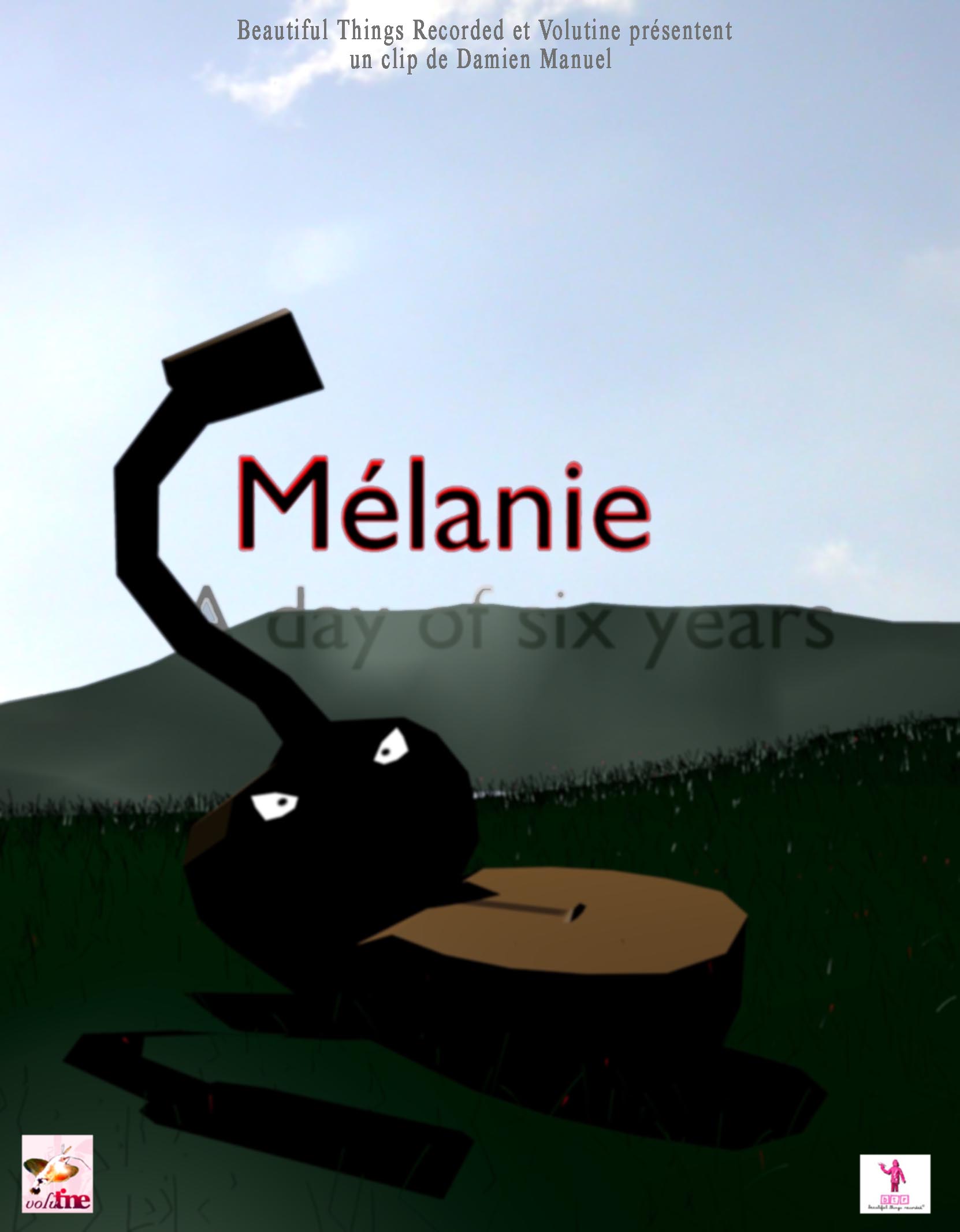 melanie